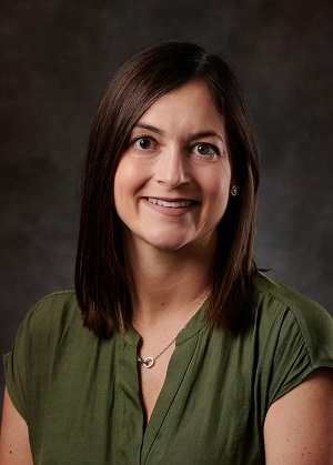 Julia S. Barry, DO