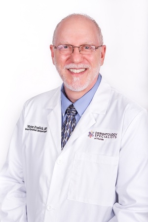Ira W. Freilich, MD