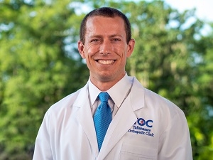 Jordan D. Walters, MD