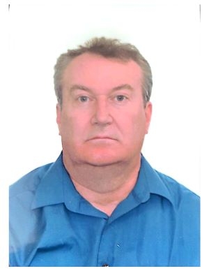 Timothy Purnell Upchurch, MD