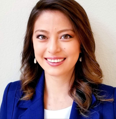 Livia Y. Maruoka Nishi, MD