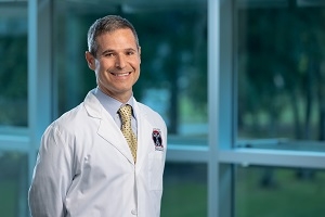 Eric J. Berenson, MD