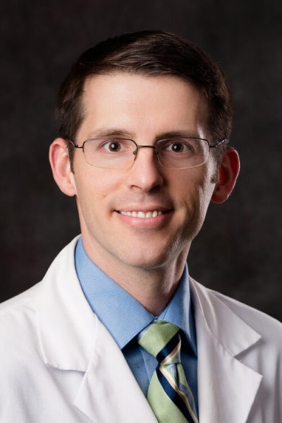 Andrew Perrin, PA 