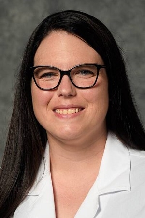 Meghan E. McCallister, MD