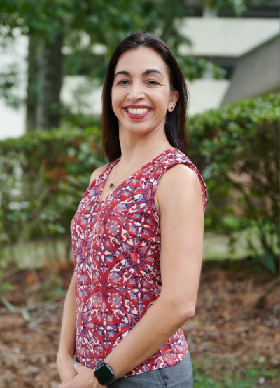 Catharina Williams, CNM