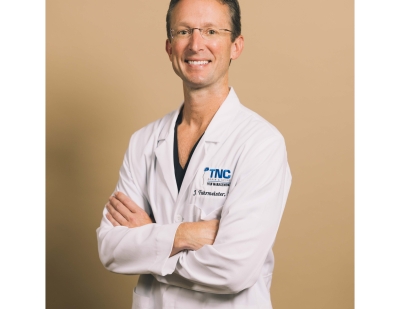 Joshua E Fuhrmeister, MD