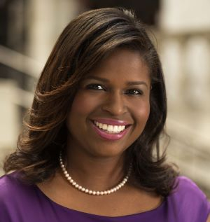 Safiya Smith, DDS