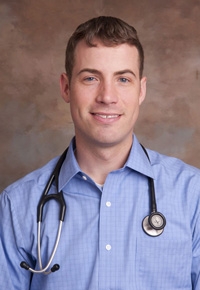 Cody A. VanLandingham, MD 