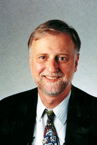 Mark C. Strickland, MD