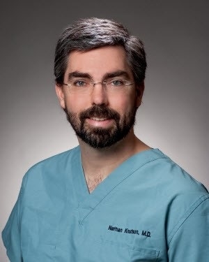 Nathan P. Knutson, MD