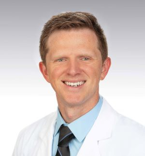 Trevor Dane Barton, DO