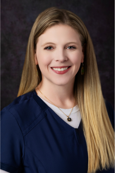 Jill L. Hanks (Koepke), APRN