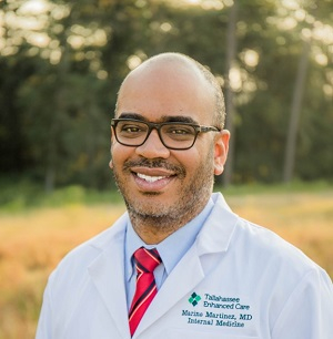 Marino A Martinez Vargas, MD