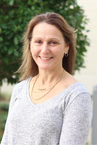 Chris Schremser, APRN 