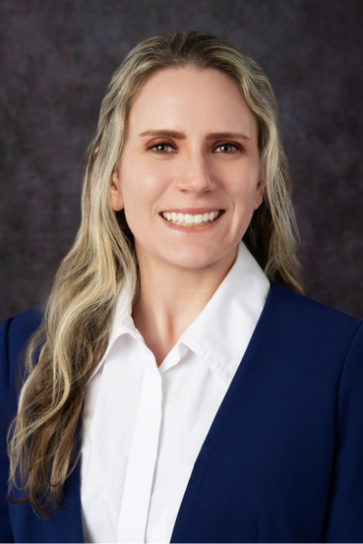 Jacquelyn Hoffman, APRN