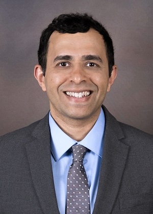 Ayushman Sharma, MD