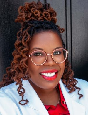 Veronica Ashley Rupert, MD