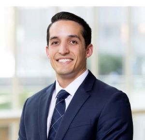 Brandon Charles Cabarcas, MD