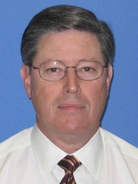 Charles R. Cottrell, MD