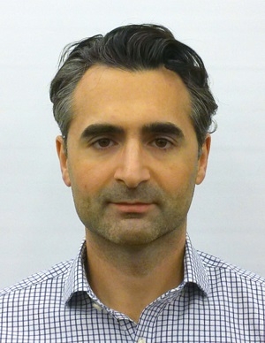 Rami-James K. Assadi, MD