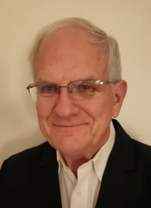 Roger Graham Stuart, MD