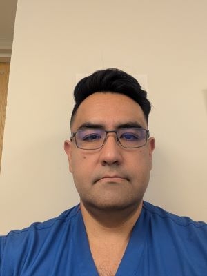 Raul Antonio Raya-Silva, MD