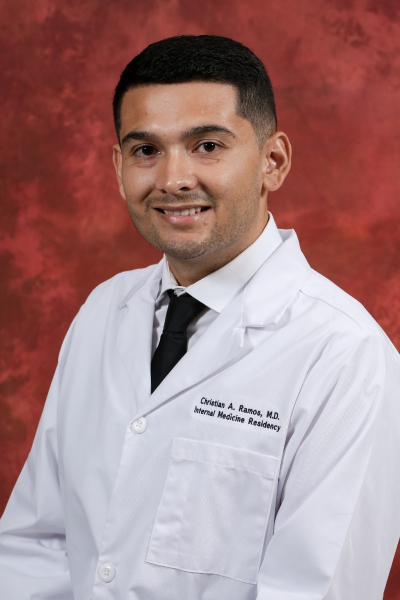 Christian Ramos, MD