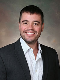 Eric M. Forsthoefel, MD