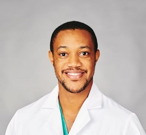 Dejon J. Maloney, MD