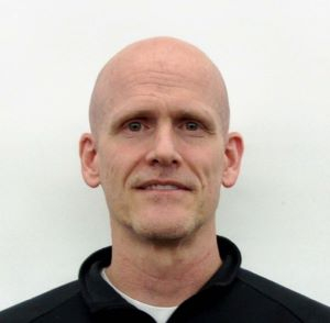 Stephen Andrew Colvin, MD