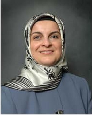 Evren Burakgazi-Dalkilic, MD