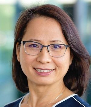 Giang Sinh Thi Truong, MD