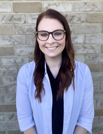 Whitney Lockwood, APRN 