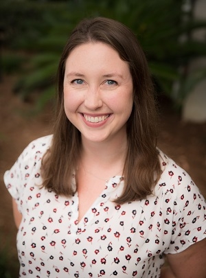 Kaitlin McGrogan, DO