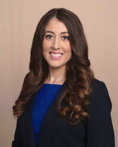 Jessica M. Ramos, DO 