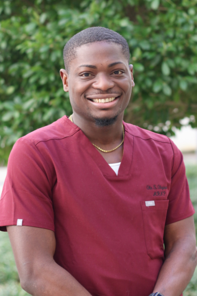 Oladotun Olayiwola, APRN
