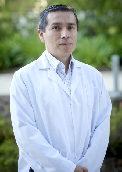 Miguel Chuquilin, MD