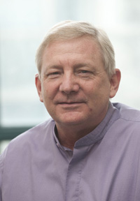 Peter C. Debelius-Enemark, MD 