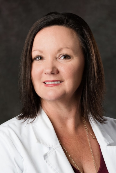 Shana Blakeney, APRN