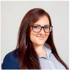 Katarzyna Paulina Golec, MD
