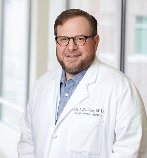 Eli J. Becker, MD 