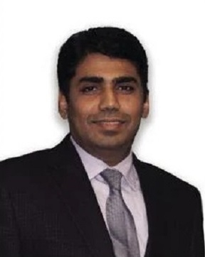 Hari Prasad Ravipati, MD