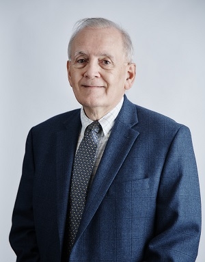 James A. Totten, MD