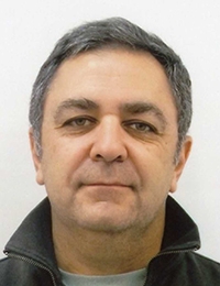 Sherif H. Tewfik, MD