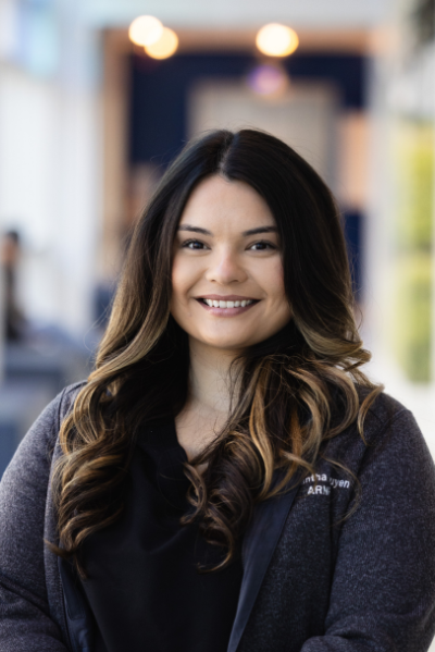 Samantha Nguyen, APRN