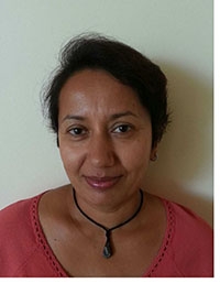 Saraswati Muttal, MD