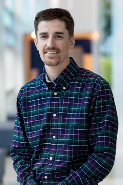 Tim Hann, APRN