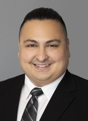 Vincent Van Berkum, MD