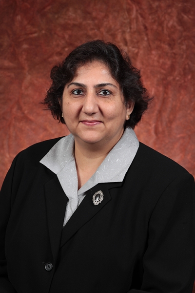 Niharika N. Suchak, MD