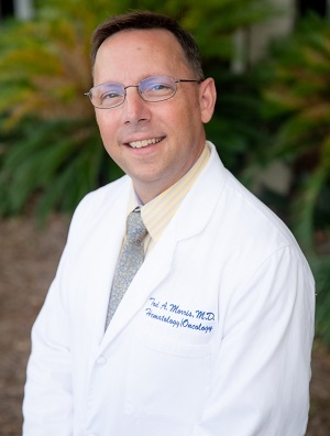 Tod A. Morris, MD | Tallahassee Memorial HealthCare